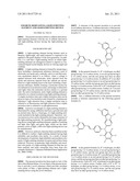 Stilbene Derivatives, Light-Emitting Element and Light-Emitting Device diagram and image