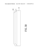 SEMICONDUCTOR DEVICE STRUCTURE AND METHOD FOR MANUFACTURING THE SAME diagram and image