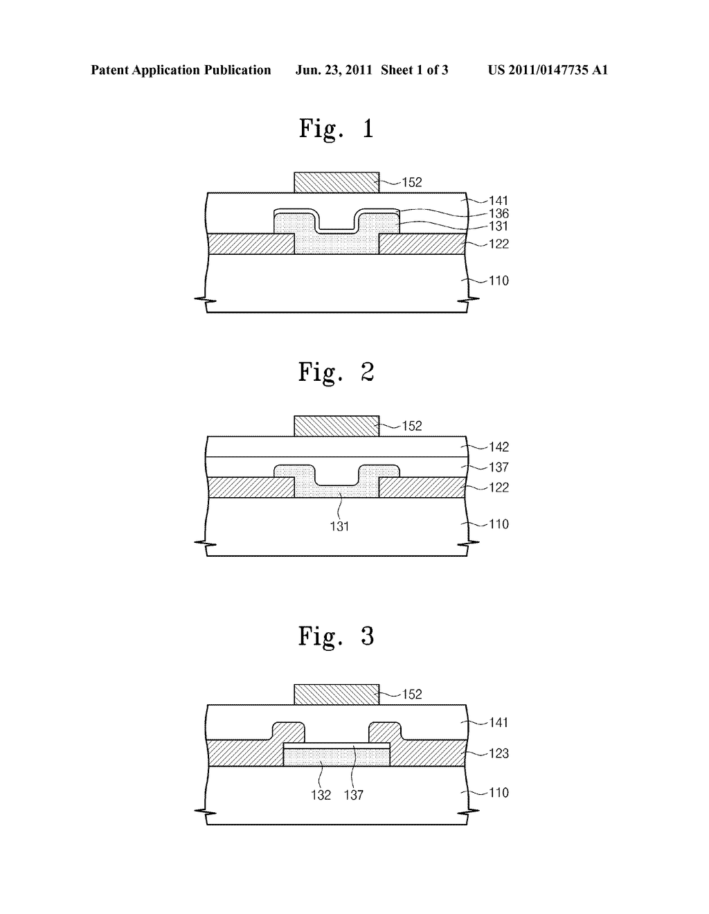 THIN FILM TRANSISTOR AND METHOD OF FORMING THE SAME - diagram, schematic, and image 02