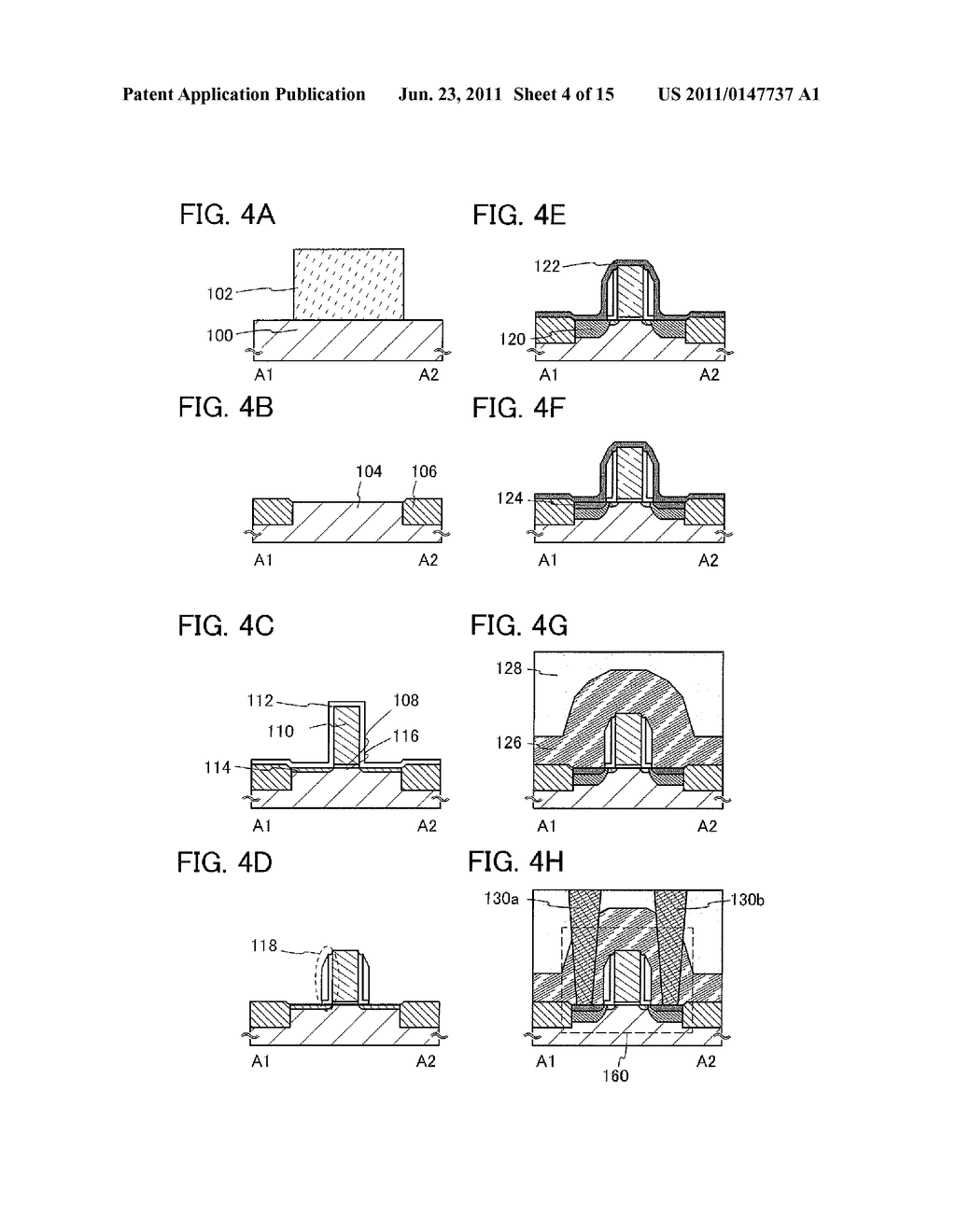 SEMICONDUCTOR DEVICE - diagram, schematic, and image 05