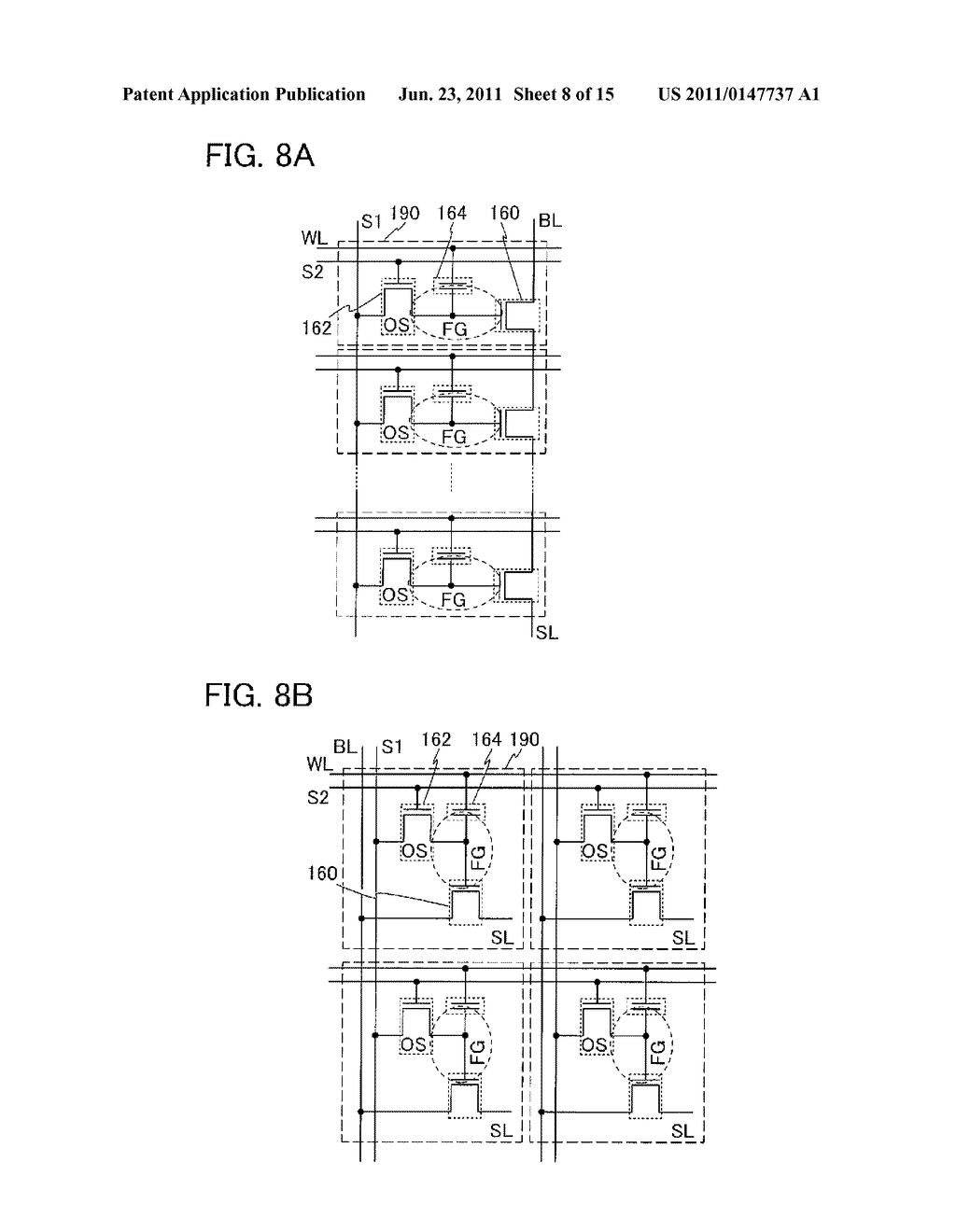 SEMICONDUCTOR DEVICE - diagram, schematic, and image 09