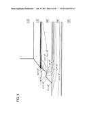 THIN FILM TRANSISTOR AND METHOD FOR MANUFACTURING THE SAME diagram and image