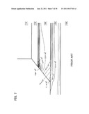 THIN FILM TRANSISTOR AND METHOD FOR MANUFACTURING THE SAME diagram and image