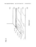 THIN FILM TRANSISTOR AND METHOD FOR MANUFACTURING THE SAME diagram and image