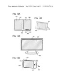 THIN FILM TRANSISTOR AND METHOD FOR MANUFACTURING THE SAME diagram and image