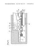 SEMICONDUCTOR DEVICE AND MANUFACTURING METHOD THEREOF diagram and image