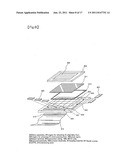 SEMICONDUCTOR DEVICE AND MANUFACTURING METHOD THEREOF diagram and image