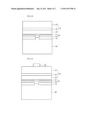 LIGHT EMITTING DEVICE AND METHOD OF MANUFACTURE diagram and image