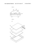 LIGHT EMITTING DEVICE AND METHOD OF MANUFACTURE diagram and image