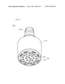 LIGHT EMITTING DEVICE AND METHOD OF MANUFACTURE diagram and image