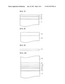 LIGHT-EMITTING DEVICE AND MANUFACTURING METHOD THEREOF diagram and image