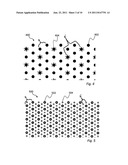 GROWTH OF COINCIDENT SITE LATTICE MATCHED SEMICONDUCTOR LAYERS AND DEVICES     ON CRYSTALLINE SUBSTRATES diagram and image