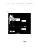 GROWTH OF COINCIDENT SITE LATTICE MATCHED SEMICONDUCTOR LAYERS AND DEVICES     ON CRYSTALLINE SUBSTRATES diagram and image