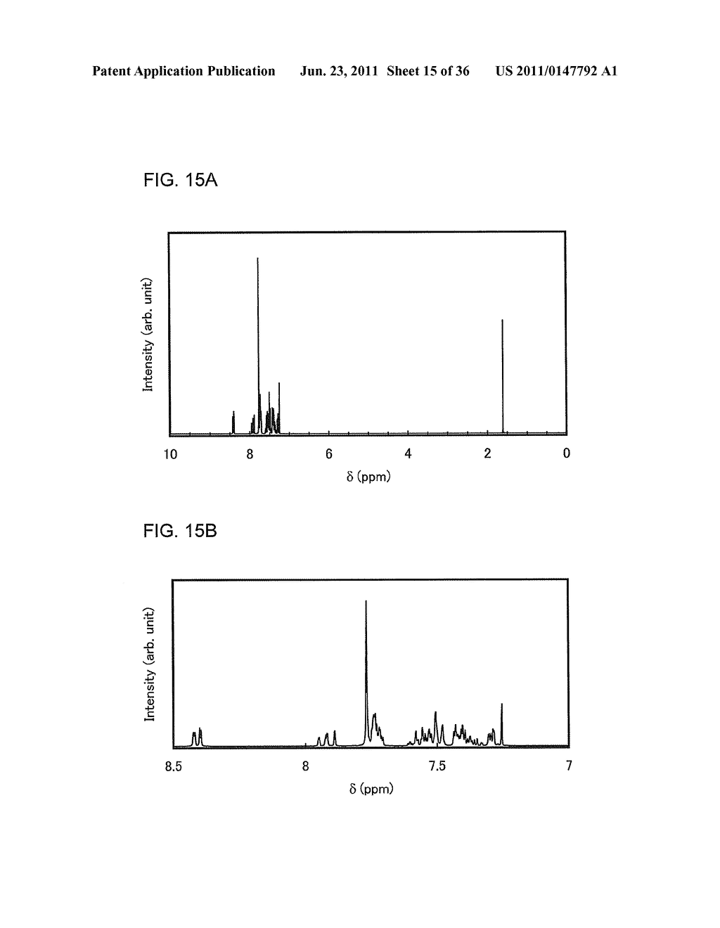 Heterocyclic Compound, Light-Emitting Element, Light-Emitting Device,     Electronic Device and Lighting Device - diagram, schematic, and image 16