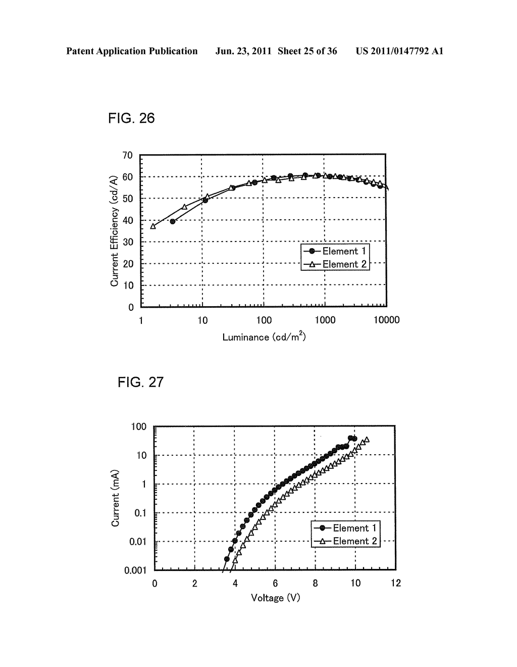 Heterocyclic Compound, Light-Emitting Element, Light-Emitting Device,     Electronic Device and Lighting Device - diagram, schematic, and image 26