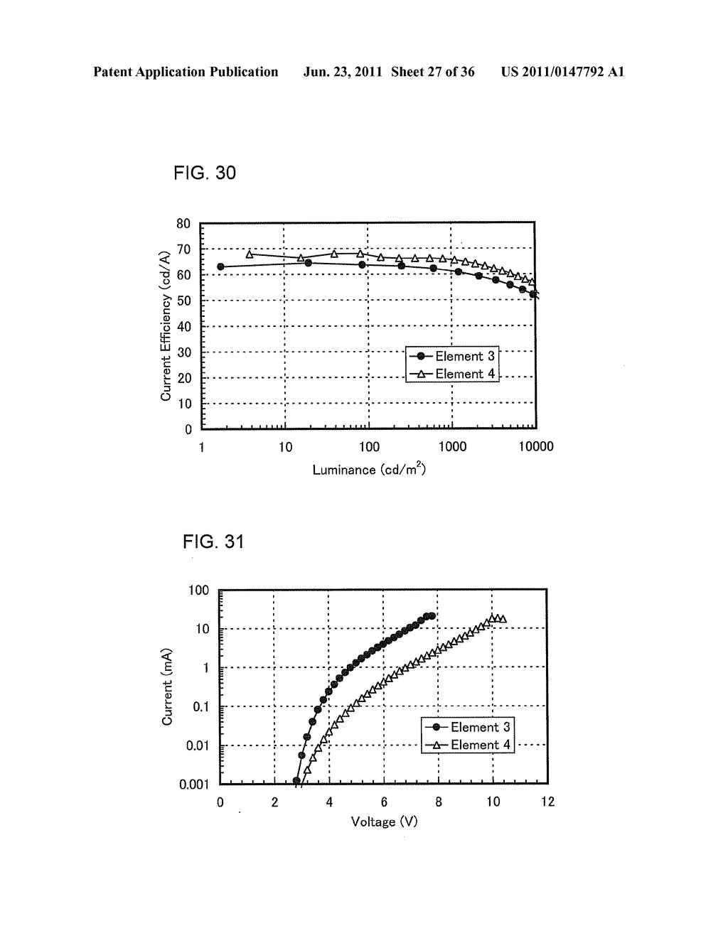 Heterocyclic Compound, Light-Emitting Element, Light-Emitting Device,     Electronic Device and Lighting Device - diagram, schematic, and image 28