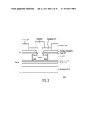 CONDUCTIVITY IMPROVEMENTS FOR III-V SEMICONDUCTOR DEVICES diagram and image