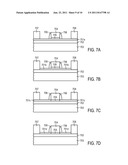 CONDUCTIVITY IMPROVEMENTS FOR III-V SEMICONDUCTOR DEVICES diagram and image