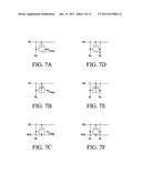 Double-Gated Transistor Memory diagram and image