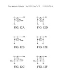 Double-Gated Transistor Memory diagram and image