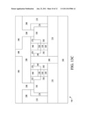 Double-Gated Transistor Memory diagram and image