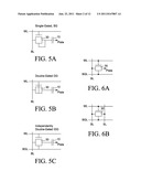 Single Transistor Memory with Immunity to Write Disturb diagram and image