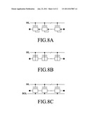 Single Transistor Memory with Immunity to Write Disturb diagram and image