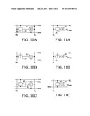 Single Transistor Memory with Immunity to Write Disturb diagram and image