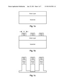 TWO-DIMENSIONAL CONDENSATION FOR UNIAXIALLY STRAINED SEMICONDUCTOR FINS diagram and image