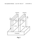 TWO-DIMENSIONAL CONDENSATION FOR UNIAXIALLY STRAINED SEMICONDUCTOR FINS diagram and image