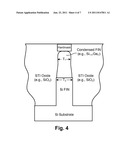 TWO-DIMENSIONAL CONDENSATION FOR UNIAXIALLY STRAINED SEMICONDUCTOR FINS diagram and image