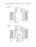 SEMICONDUCTOR DEVICE AND METHOD FOR FABRICATING THE SAME diagram and image