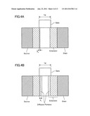 SEMICONDUCTOR DEVICE AND METHOD FOR FABRICATING THE SAME diagram and image