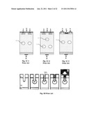 Charged balanced devices with shielded gate trench diagram and image