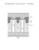 Charged balanced devices with shielded gate trench diagram and image