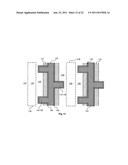 Charged balanced devices with shielded gate trench diagram and image