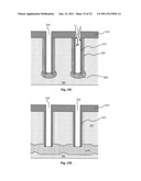 Charged balanced devices with shielded gate trench diagram and image