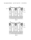 Charged balanced devices with shielded gate trench diagram and image