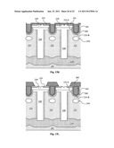 Charged balanced devices with shielded gate trench diagram and image