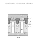 Charged balanced devices with shielded gate trench diagram and image