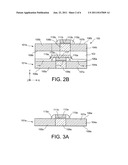 INTEGRATED CIRCUIT WITH ELECTROSTATICALLY COUPLED MOS TRANSISTORS AND     METHOD FOR PRODUCING SUCH AN INTEGRATED CIRCUIT diagram and image