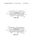 INTEGRATED CIRCUIT WITH ELECTROSTATICALLY COUPLED MOS TRANSISTORS AND     METHOD FOR PRODUCING SUCH AN INTEGRATED CIRCUIT diagram and image