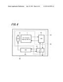 SOLID-STATE IMAGING DEVICE, ELECTRONIC MODULE AND ELECTRONIC APPARATUS diagram and image