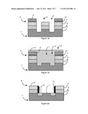 HYBRID SUBSTRATE WITH IMPROVED ISOLATION AND SIMPLIFIED METHOD FOR     PRODUCING A HYBRID SUBSTRATE diagram and image