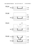 SEMICONDUCTOR DEVICE AND METHOD FOR FABRICATING THE SAME diagram and image