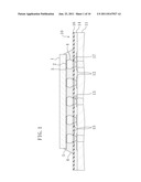 SEMICONDUCTOR DEVICE AND METHOD FOR FABRICATING THE SAME diagram and image