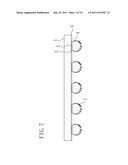 SEMICONDUCTOR DEVICE AND METHOD FOR FABRICATING THE SAME diagram and image