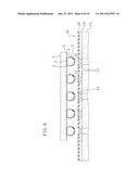 SEMICONDUCTOR DEVICE AND METHOD FOR FABRICATING THE SAME diagram and image