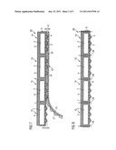 Semiconductor Component of Semiconductor Chip Size with Flip-Chip-Like     External Contacts diagram and image