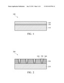 SEMICONDUCTOR DEVICE AND DAMASCENE STRUCTURE diagram and image